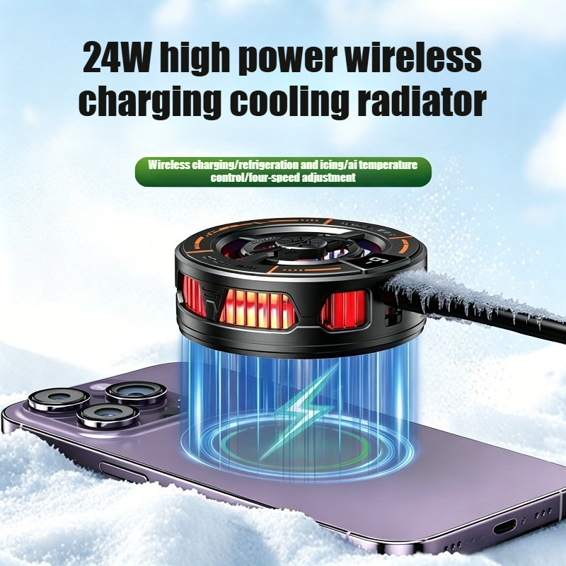 K28 Magnetic Semiconductor Pho - Gaming Accessories For Room recension och pris