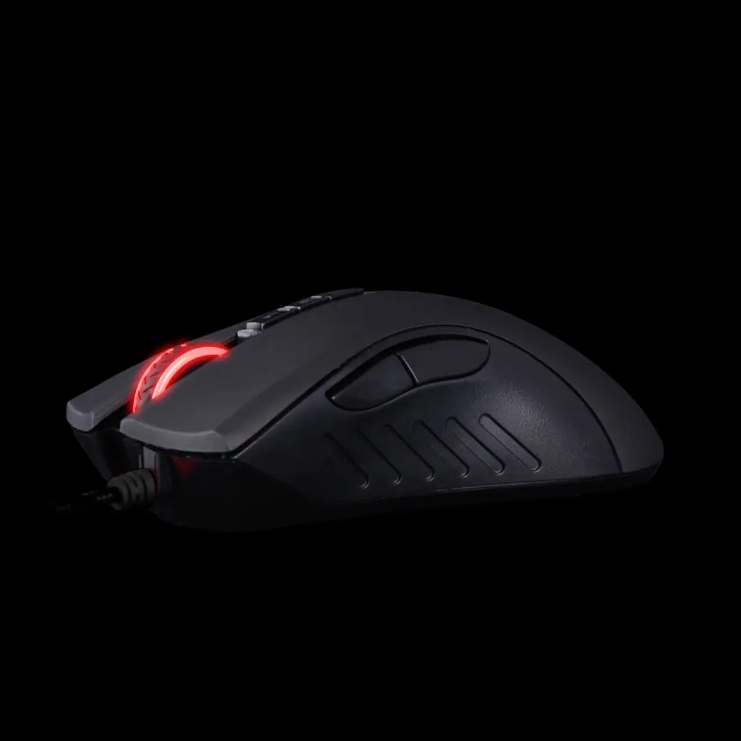 A4TECH Bloody A91 Gaming Mouse - Logitech Mouse G Pro X Superlight recension och pris