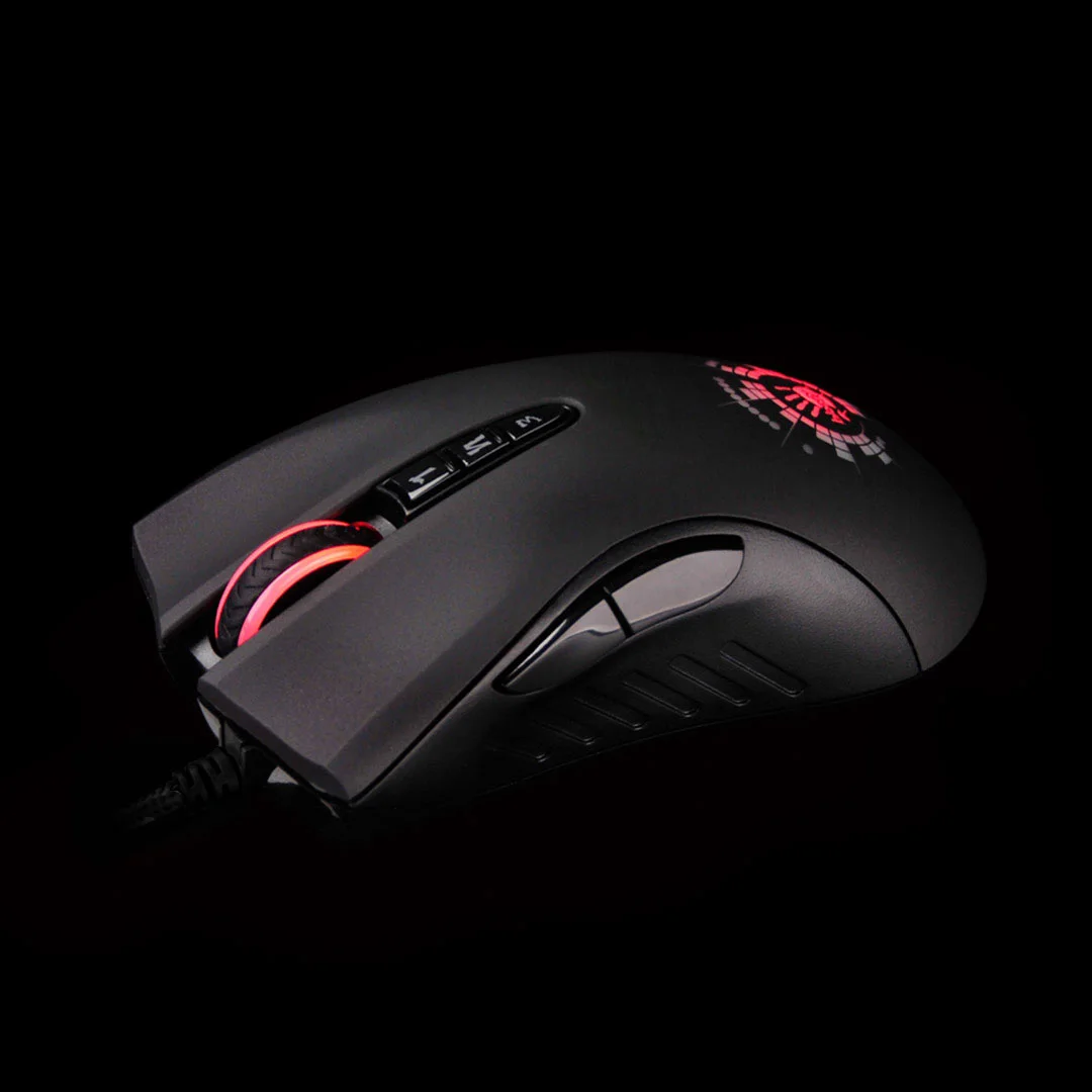 A4TECH Bloody A91 Gaming Mouse - Logitech Mouse G Pro X Superlight recension och pris