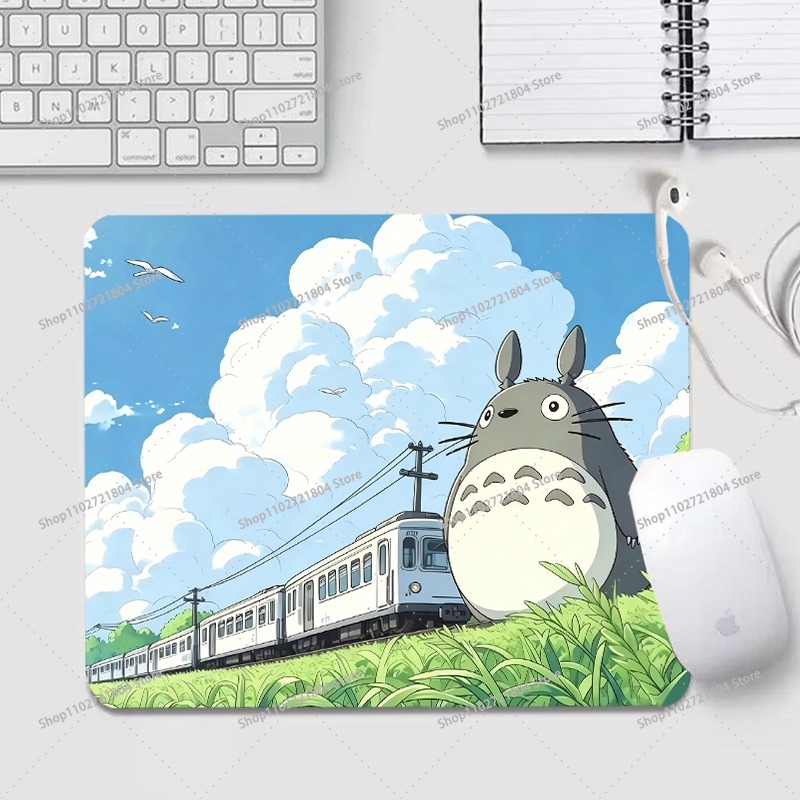 Totoro 18X22cm Mouse Pad Anime - Gaming Accessories For Room recension och pris