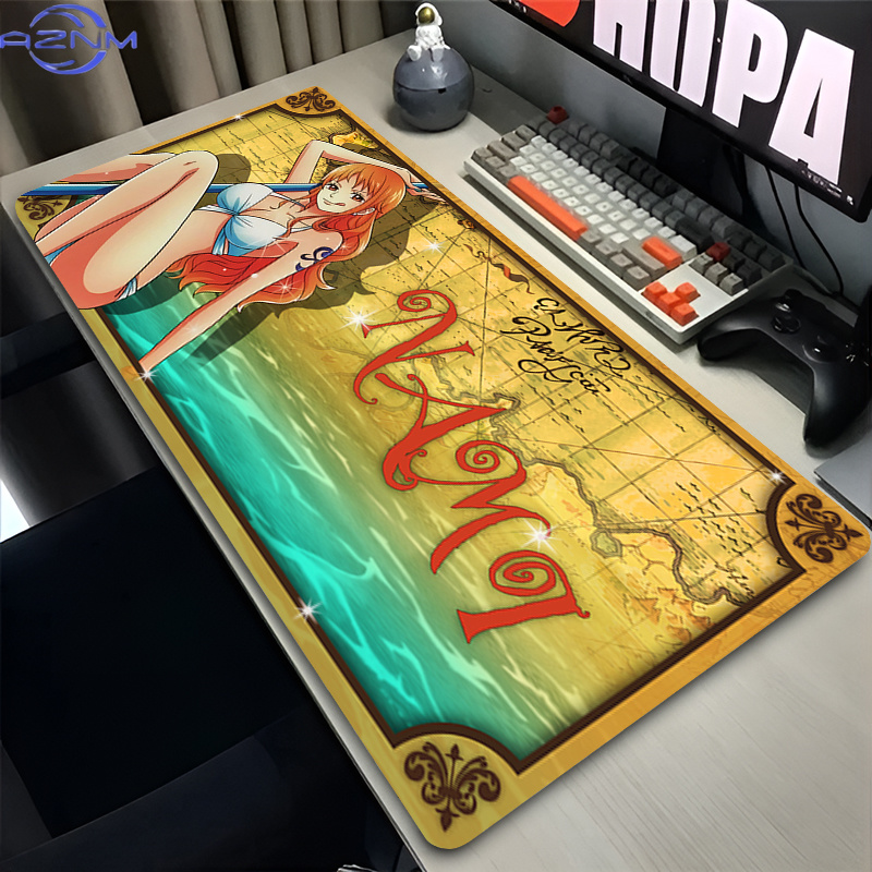 DBZ Anime Mouse Pad kawaii one - Accessories For Your Gaming Room recension och pris