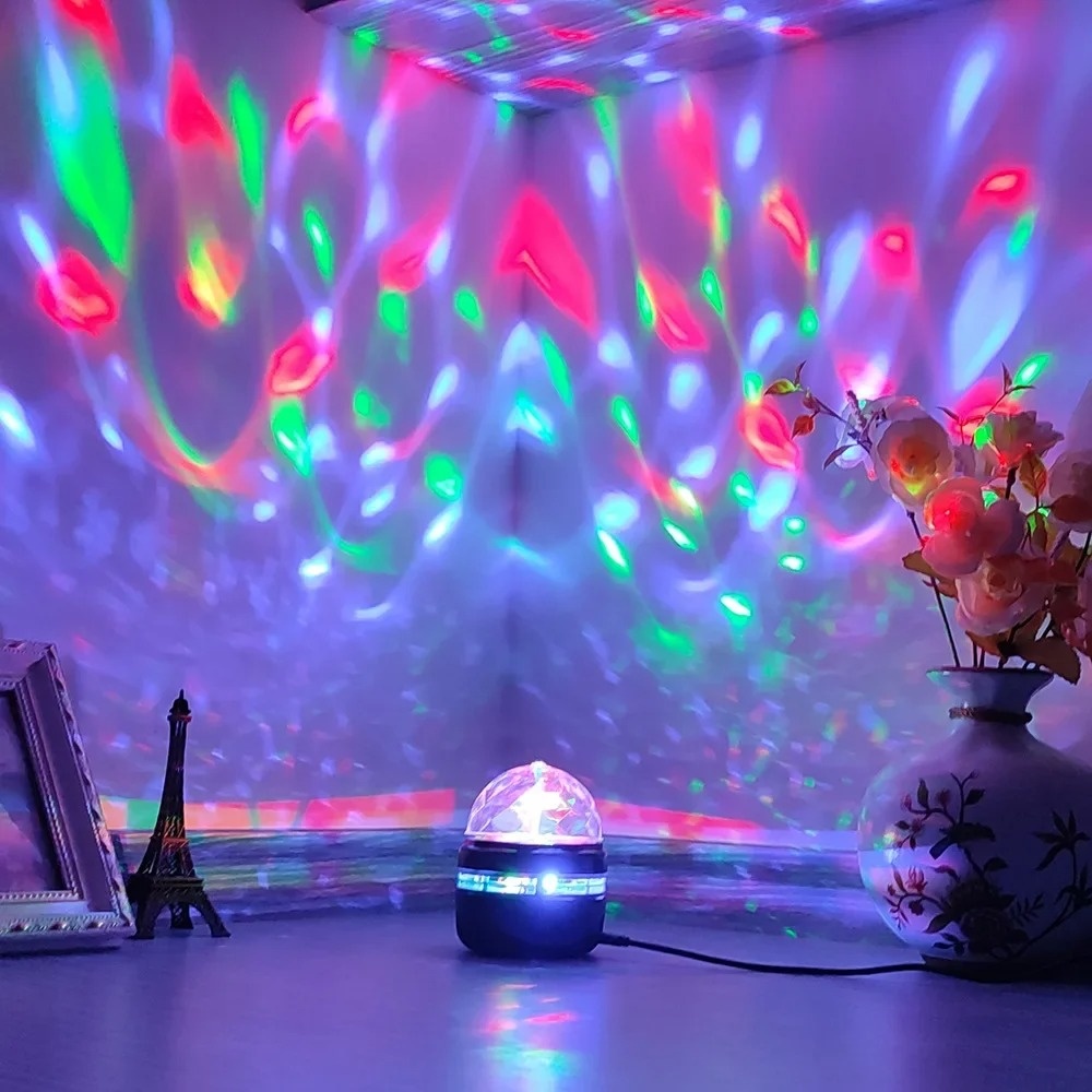 Portable LED Starry Night Ligh - Accessories For Your Gaming Room recension och pris