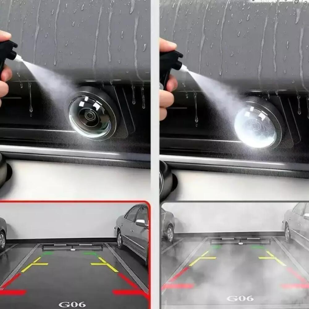 2pcs Car Camera Lens Protector - Gaming Accessories Rack recension och pris