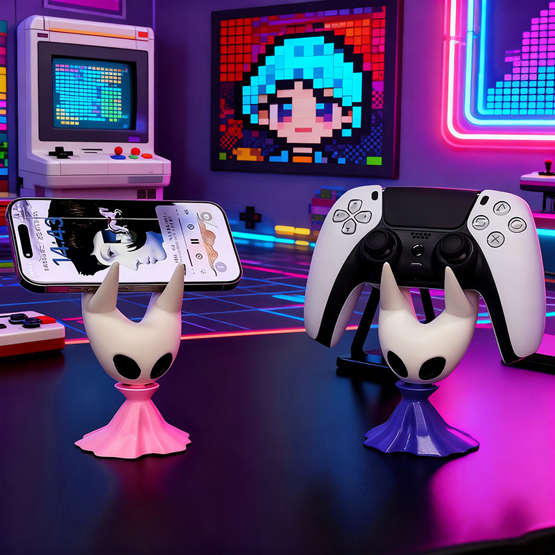 Hollow Knight Hornet Controlle - Gaming Accessories For Room recension och pris